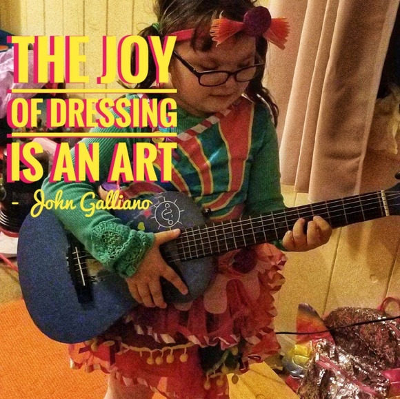 Meet your Posher, GiGi 💣COMMENTS FULL - Picture 7 of 8